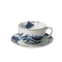 goebel-cappuccinotasse-welle