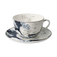 goebel-cappuccinotasse-welle-gross