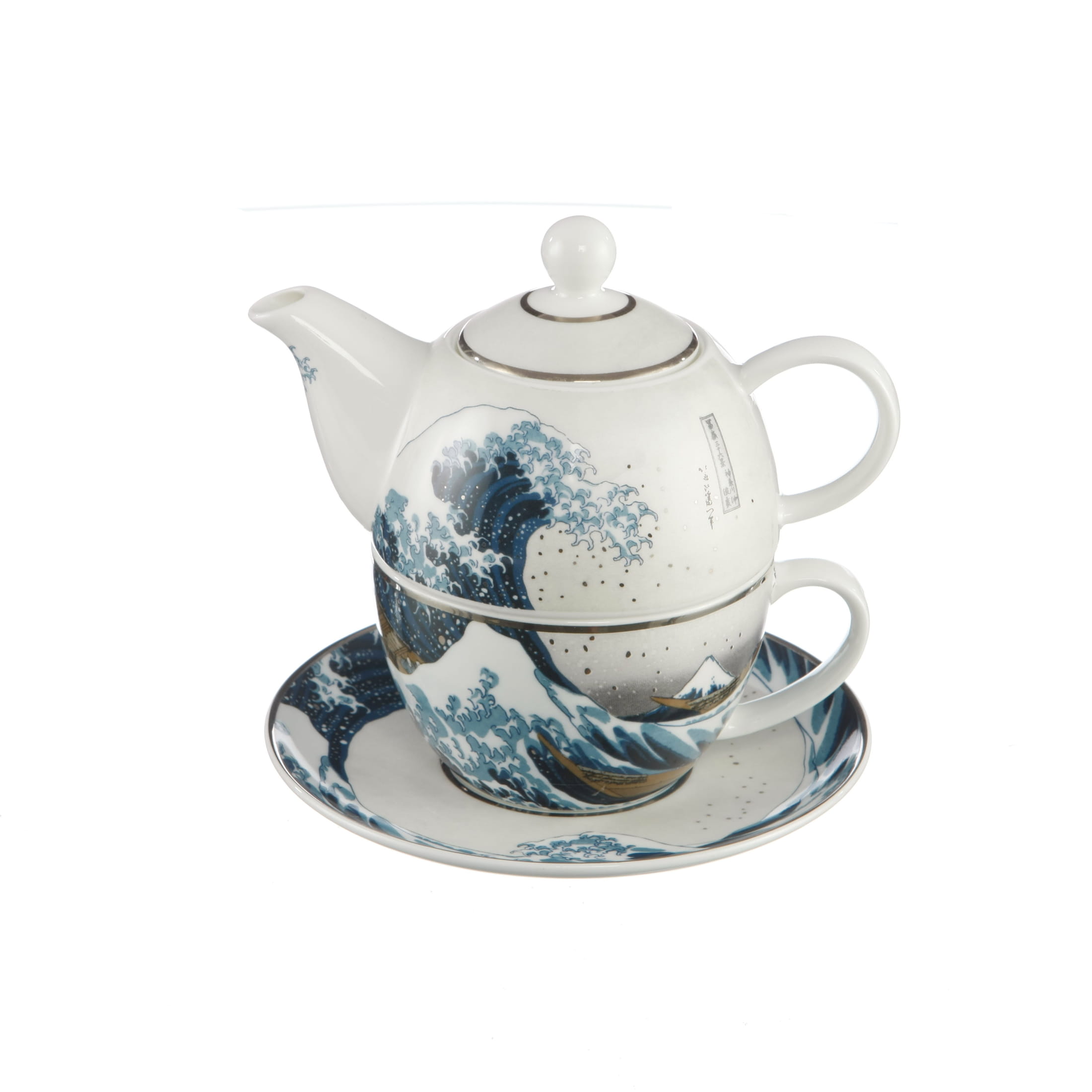 goebel-tea-for-one-welle