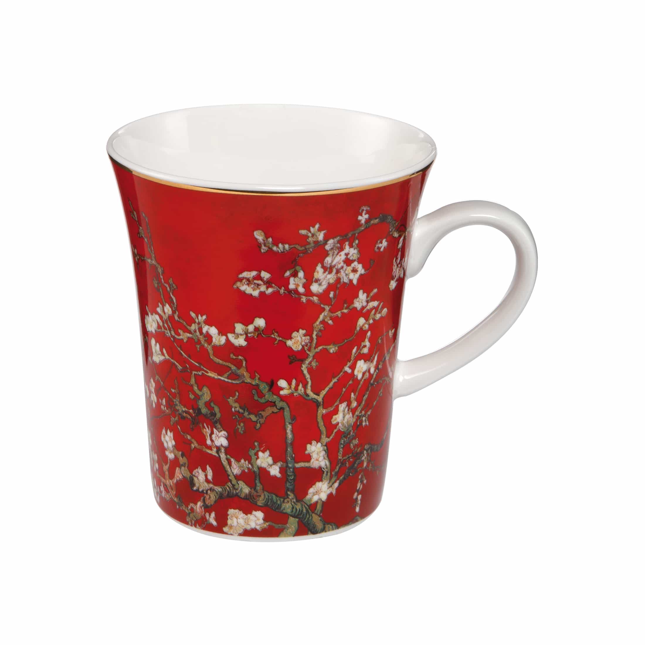 goebel-teetasse-mandelbaum-rot